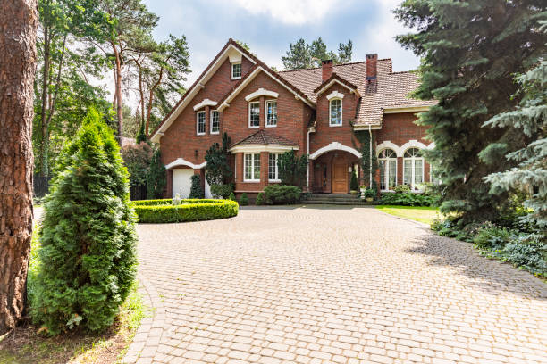 Professional Driveway Pavers in Kiel, WI