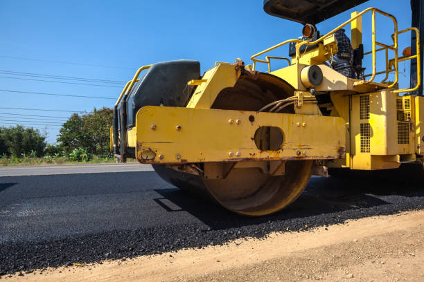Reasons to Select Us for Your Driveway Paving Requirements in Kiel, WI